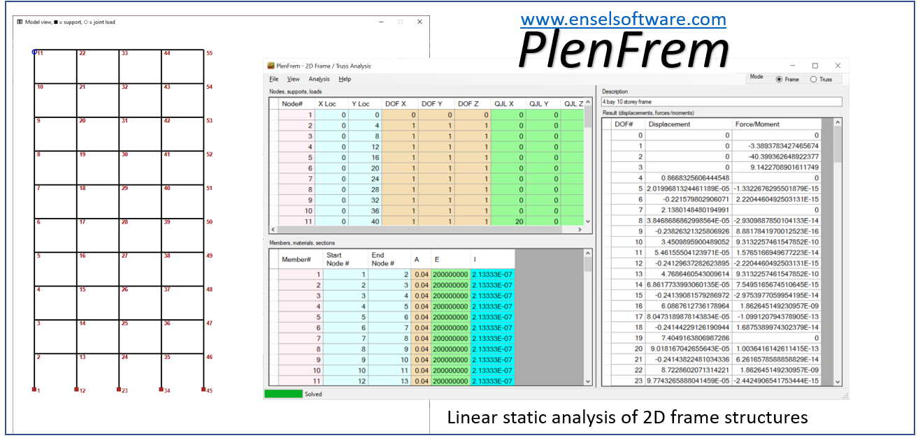 PlenFrem image not found